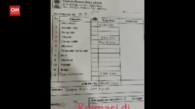 VIDEO: Viral Kartel Kremasi Jenazah Covid-19