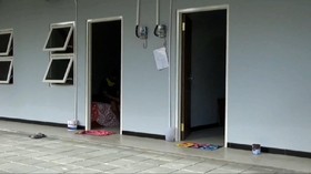 VIDEO: Warga Berikan Rumah Kostnya Jadi Tempat Isoman Gratis