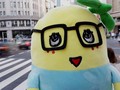 VIDEO: Jepang dan Kehidupan Maskot-maskot Lucunya