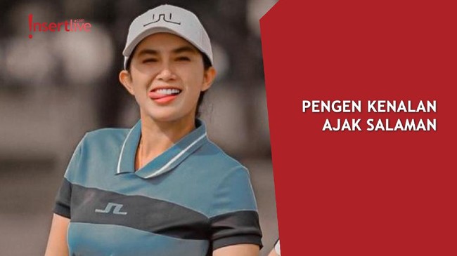 Spion Mobil Dicuri, Ussy Sulistiawaty-Andhika Pratama Adakan Sayembara