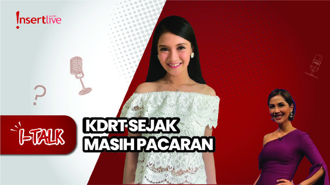 Lepas dari eks Suami yang Kasar, Vinessa Inez Lebih Damai dengan Pacar Baru