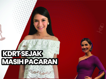 img-title Lepas dari eks Suami yang Kasar, Vinessa Inez Lebih Damai dengan Pacar Baru