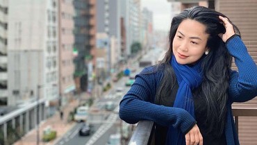 img-title Ini Alasan Feni Rose Sembunyikan Perceraian dengan Suami Sejak 2019