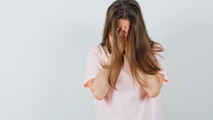Viral Dugaan Mahasiswi Unri Alami Pelecehan Seksual oleh Dosen, Ditertawakan Saat Melapor ke Pihak Kampus Viral Dugaan Mahasiswi Unri Alami Pelecehan Seksual oleh Dosen, Ditertawakan Saat Melapor ke Pihak Kampus