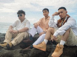 Trisouls Punya Secangkir Kopi dan Mini Album