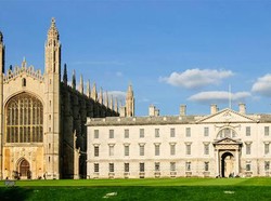 Beasiswa Kuliah di Cambridge University 2022 Dibuka, Cek Caranya