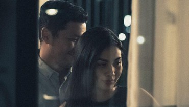 Respons Ayah Lihat Kedekatan Ariel Tatum & Gading Marten