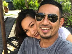 Nikah Beda Agama, 5 Artis Ini Jalani Puasa Ramadan Sendirian