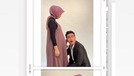Aldi Taher dan Salsabilih tengah jadi sorotan&period; Sang istri sedang mengandung anak pertama&period; Yuk intip potret mereka&excl;