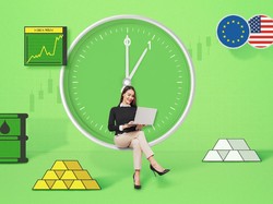 Trading Forex Ramai Peminat di Asia tapi Sepi di RI, Kenapa?