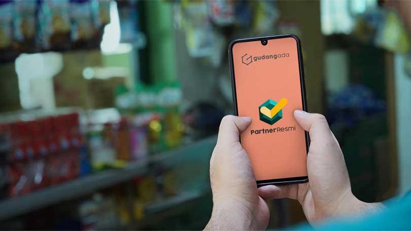 GudangAda baru saja mengumumkan telah mendapatkan suntikan dana lebih dari US$ 100 juta dari 2 investor barunya.