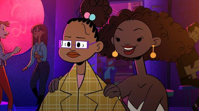 Platform streaming Disney+ Hotstar akan menayangkan sejumlah konten dari Pixar Animation Studios di platform streamingnya.