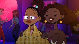 3 Animasi Pendek Terbaru Pixar di Disney+ Hotstar
