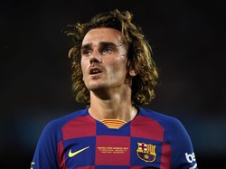 Koeman: Messi Pergi, Griezmann Akan Jadi Pemain Penting