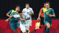 Syarat Argentina Lolos ke Perempat Final Olimpiade Tokyo - Vimarsana News