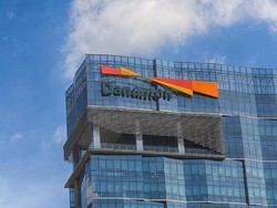 Moncer! Laba Bersih Bank Danamon Naik 56% Jadi Rp 1,6 T