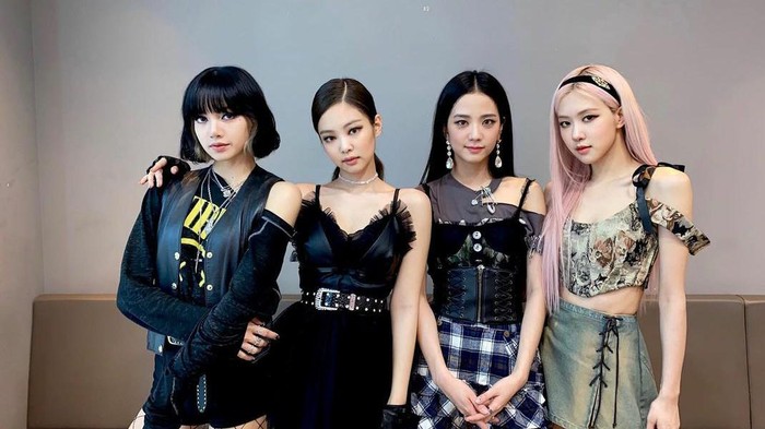 Blackpink The Movie Segera Rilis, Catat Tanggalnya!