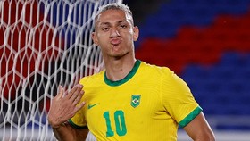 Rival Kevin/Marcus di Olimpiade, Brasil Bungkam Jerman