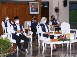 Realisasi APBD Banyuwangi 43,9 Persen, Tertinggi di Jatim