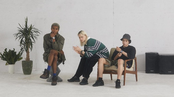 Pilihan Jam Tangan Keren untuk Kamu yang Ingin Tampil Boyish