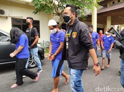 Tertipu Bisnis Ponsel, 2 Pria Disekap-Dibuang di Pinggir Jalan Semarang