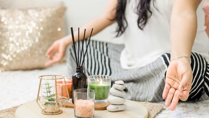 Atasi Stres, Ini 5 Reed Diffuser yang Menenangkan, Tahan Lama, dan Mulai dari Rp50 Ribuan