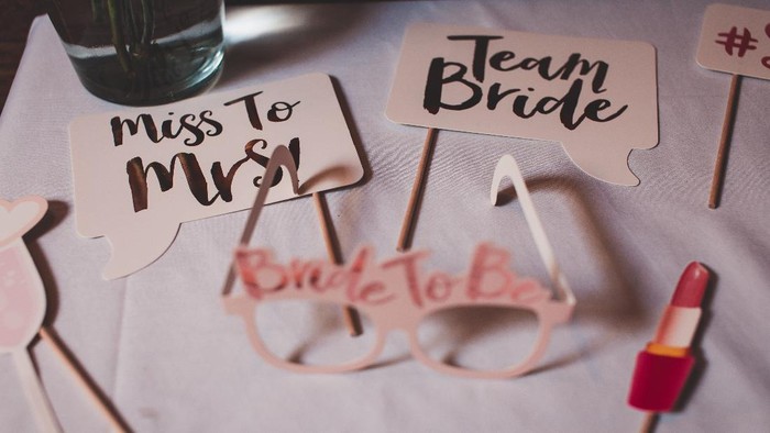 5 Ide Bridal Shower Virtual, Tetap Asyik Walau di Rumah Aja!