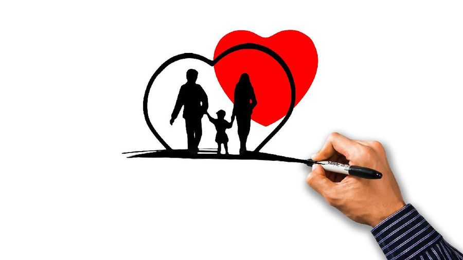 Ilustrasi Asuransi (Image by Gerd Altmann from Pixabay)