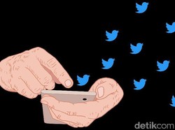 Analisis Pakar soal WA Random Minta Hapus Tweet: Dasco Dikerjai