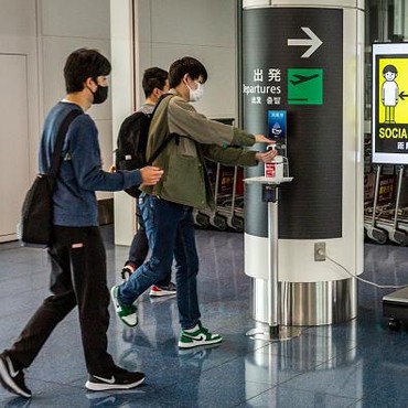 Jepang Cabut Pembatasan COVID-19 & Izinkan Turis Masuk Mulai Hari Ini