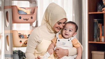 PENTINGNYA MENGEMBANGKAN MINAT BACA ANAK SEJAK DINI