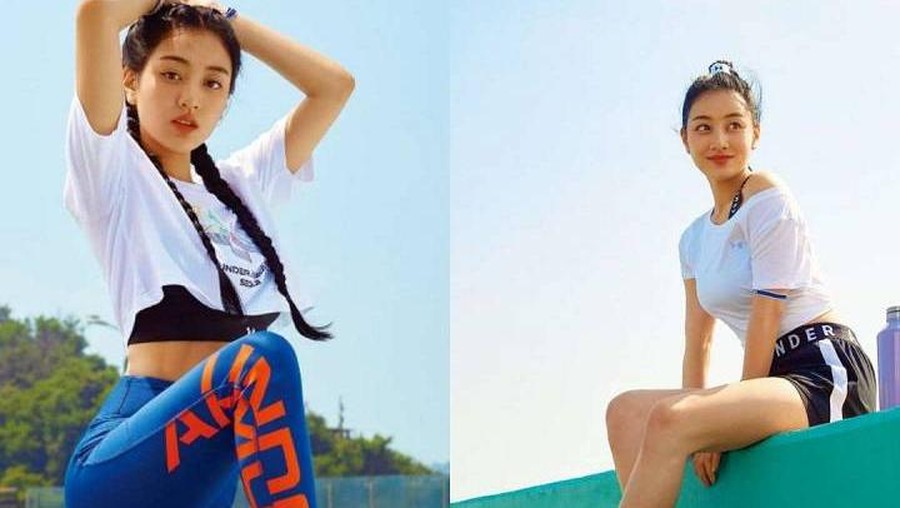 Jihyo TWICE
