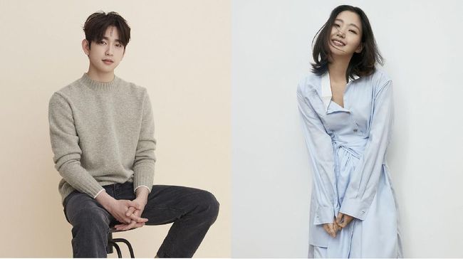 Dalam drama Yumi's Cells, Jinyoung GOT7 berperan sebagai Yoo Ba-bi, rekan kerja Yumi (Kim Go-eun) yang populer, pintar, tampan, dan cerdas.