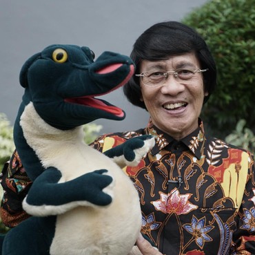 Kak Seto Pernah Mendadak Dipanggil Paspampres, Ada Apa?