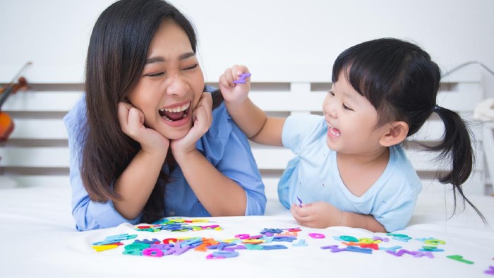 Rayakan Momen Hari Anak Nasional, Ini Board Games Seru untuk Bermain Bersama Keluarga