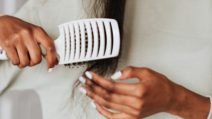 7 Bahan Alami Paling Ampuh untuk Basmi Kutu Kepala!