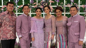 DAPAT BANTUAN DAN DUKUNGAN TEMAN