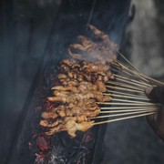 Tak Diragukan Lagi, Ini 5 Manfaat Sate Kambing Bagi Kesehatan