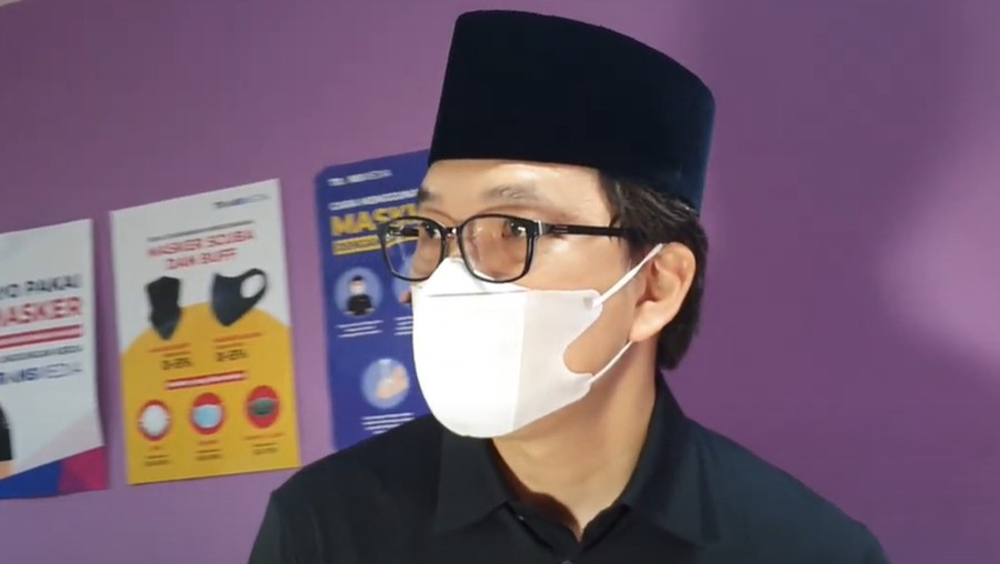 Mat Peci Mat Peci