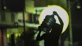 Dampak Buruk BPA di Wadah Plastik Makanan dan Minuman buat Kesehatan