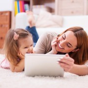 Intip Pola Asuh 'PARENT' ala Orang Tua di Denmark, Anak Tumbuh Besar dengan Bahagia dan Percaya Diri!