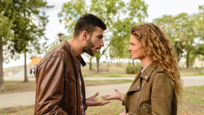 5 Cara Menghadapi Perbedaan dalam Hubungan Agar Tetap Langgeng