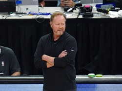 Mike Budenholzer: Empat Gelar sebagai Asisten, Akhirnya Punya Cincin NBA