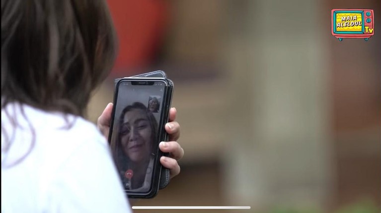 Perseteruan Nadia Christina dan Ratu Rizky Nabila sempat bikin heboh namun kini mereka telah berdamai. Yuk intip momennya!