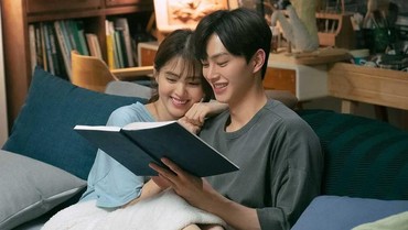 Song Kang dan Han So Hee Diisukan Kencan, Ini Fakta Sebenarnya