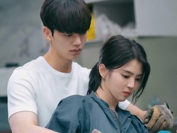 Nevertheless Versi Dorama Tayang Desember, Ryusei Yokohama Jadi Park Jae Eon
