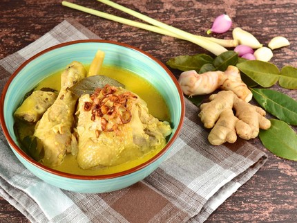 7 Resep Ide Makanan Berkuah & Bergizi untuk Anak, Bikin di Rumah Yuk Bun