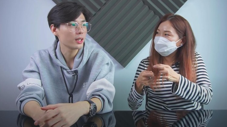 Orang Korea culture shock