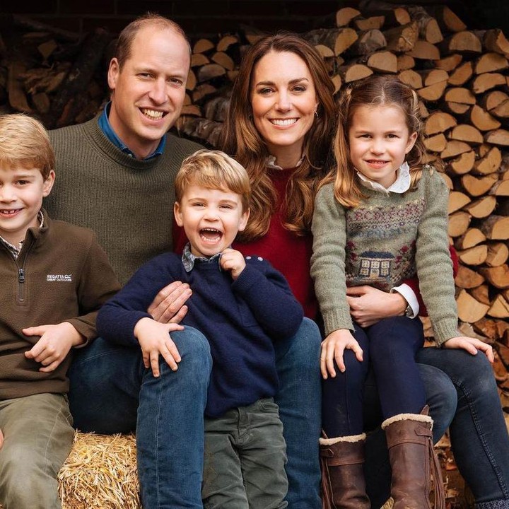 <p>Pangeran George merupakan putra sulung dari pasangan Pangeran William dan Kate Middleton. Lahir pada 22 Juli 2013, Pangeran George tengah berulang tahun hari ini, Bunda. (Foto: Instagram: @dukeandduchessofcambridge)</p>
