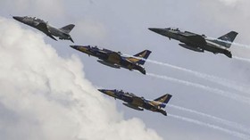 Enam Jet T-50i Dibeli demi Siapkan Penerbang Tempur Andal